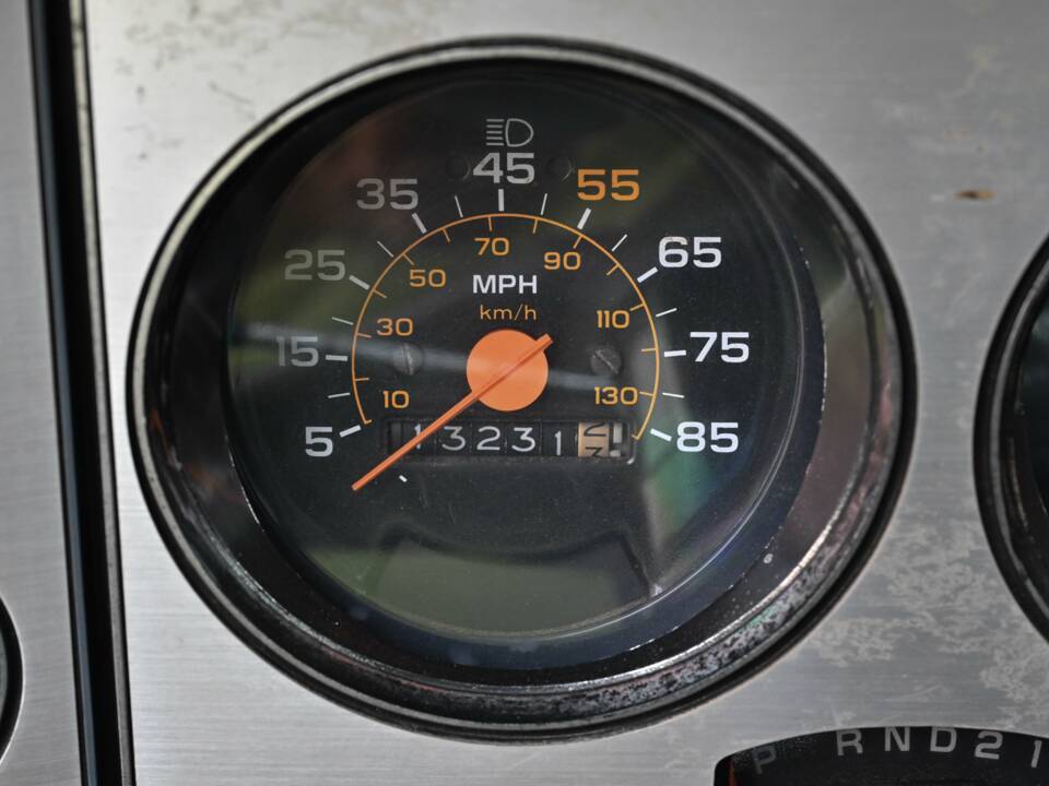 Image 21/50 of Chevrolet C10 Stepside (1978)