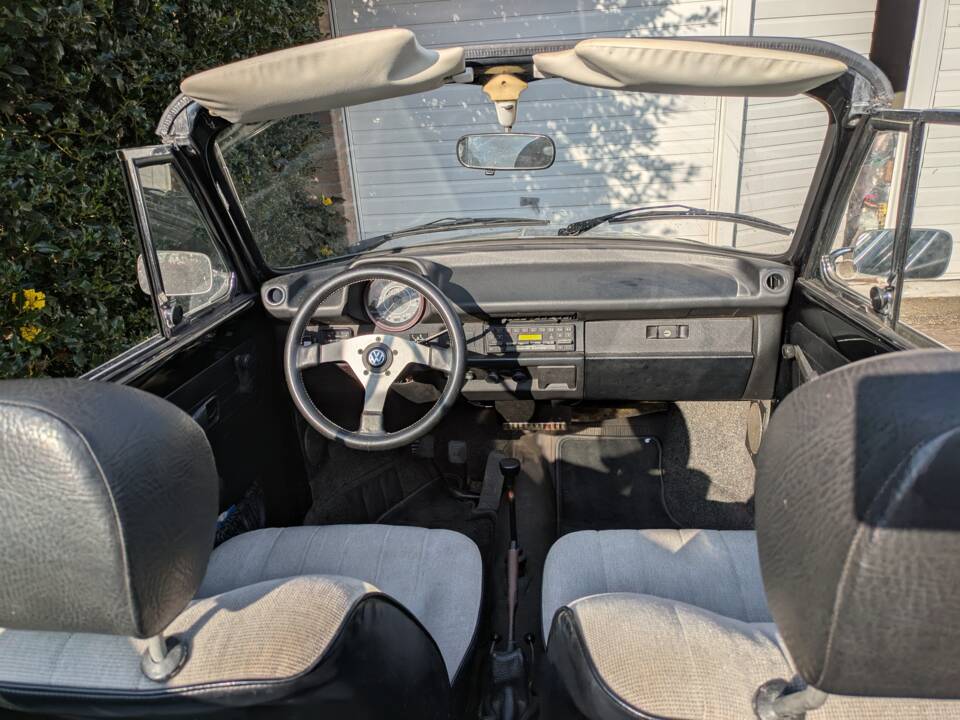 Bild 12/20 von Volkswagen Käfer 1303 (1978)