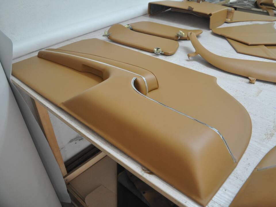 Imagen 50/65 de Mercedes-Benz 220 SE b (1961)