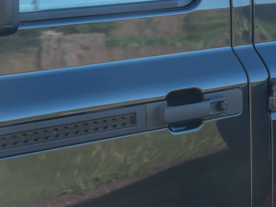 Image 13/50 of INEOS Grenadier Station Wagon Fieldmaster (2023)