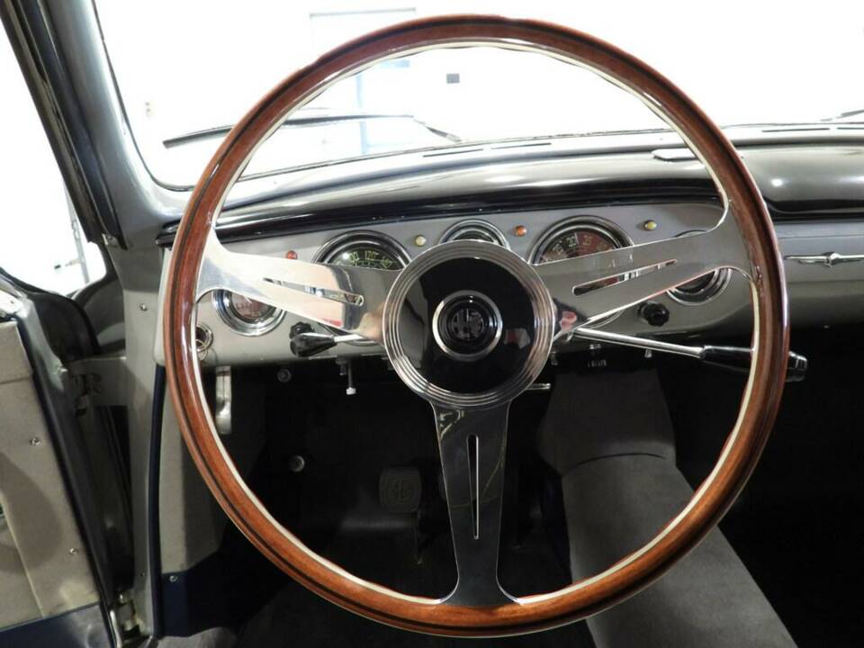 Immagine 6/15 di Alfa Romeo 1900 C Sprint (1953)