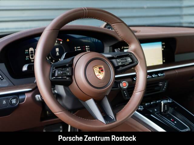 Obraz 8/32 pojazdu Porsche 911 Carrera 4S (1900)