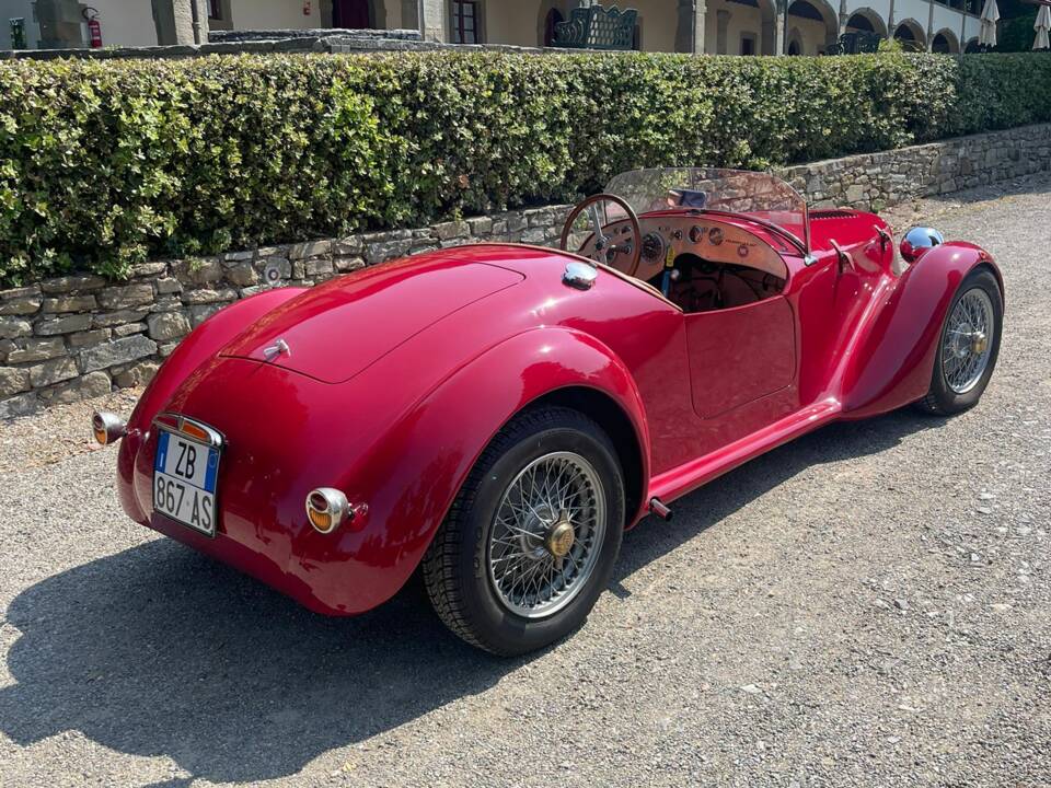 Bild 22/58 von FIAT 508 C MM (1940)