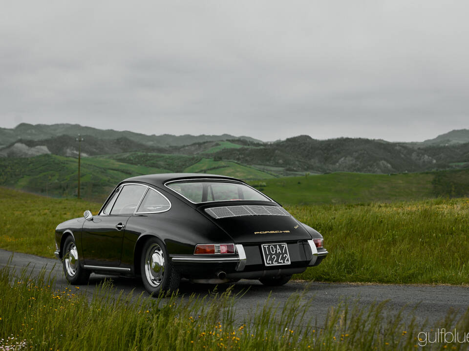 Bild 53/92 von Porsche 911 2.0 (1965)