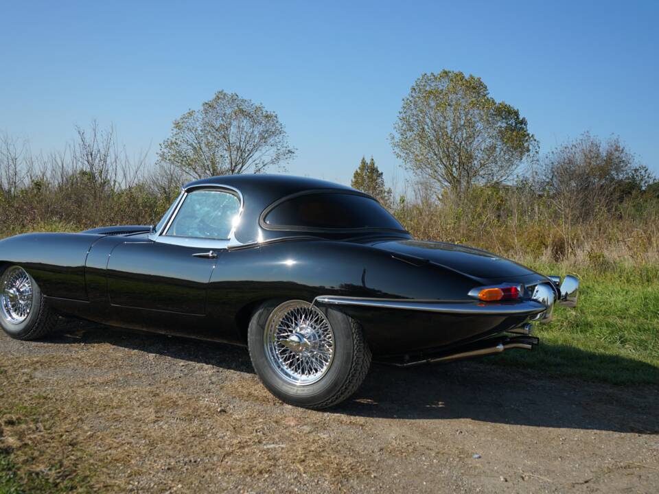 Bild 6/36 von Jaguar E-Type 3.8 (1962)