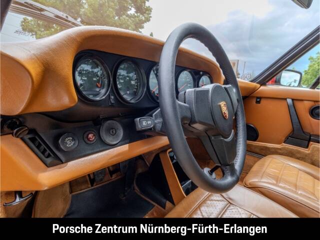 Bild 41/45 von Porsche 911 Turbo 3.3 (1979)