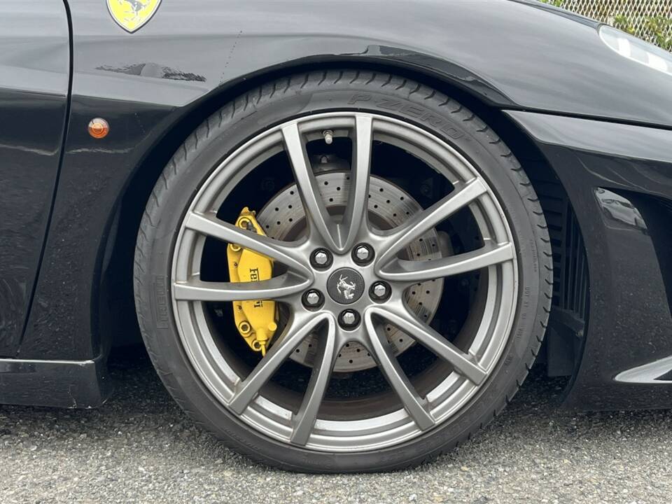 Imagen 13/82 de Ferrari F430 Spider (2007)