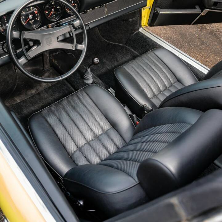 Immagine 12/20 di Porsche 911 2.2 T (1971)