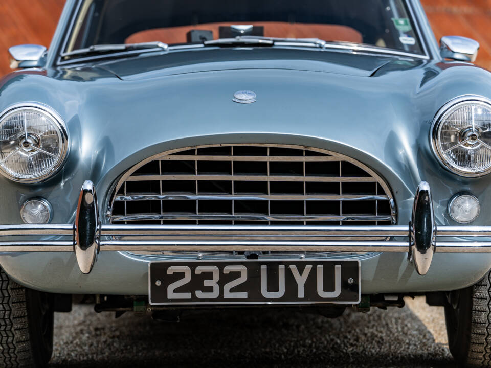 Image 18/40 de AC Aceca Bristol (1956)