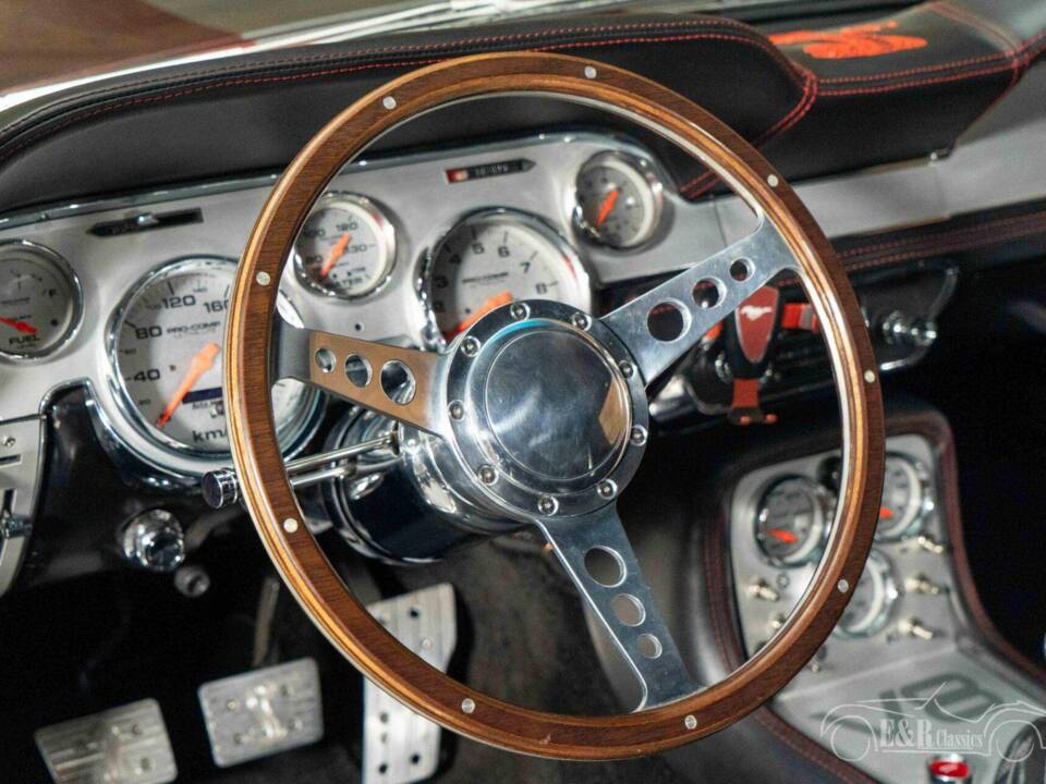 Bild 12/19 von Ford Mustang Custom (1967)