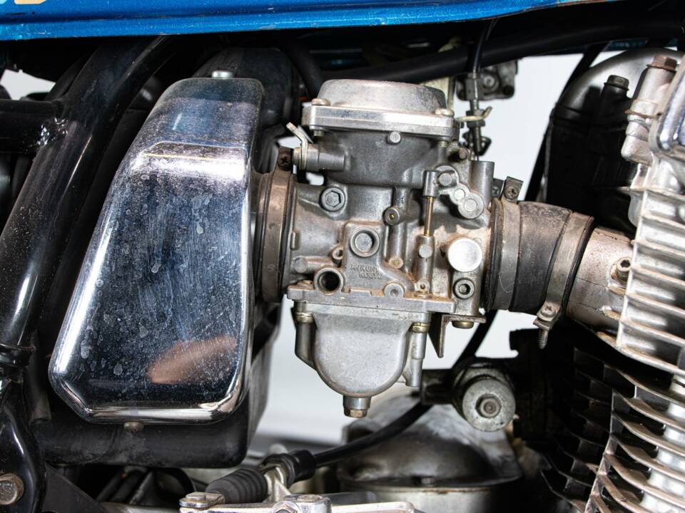 Bild 43/50 von Suzuki GSX 750 (1981)