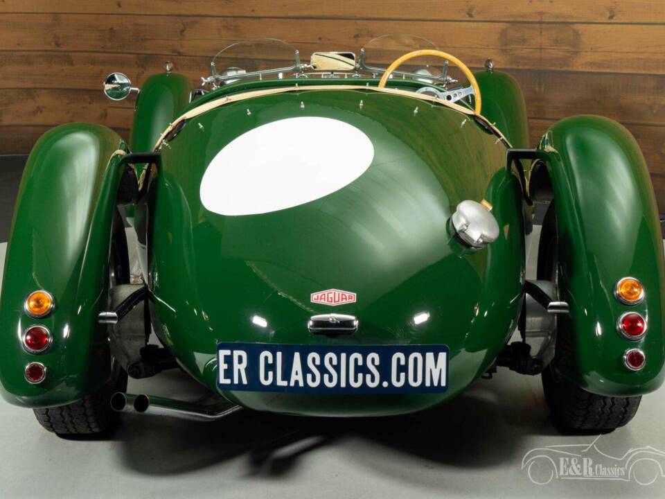 Image 11/19 of Jaguar Kougar Sports MK2 (1964)