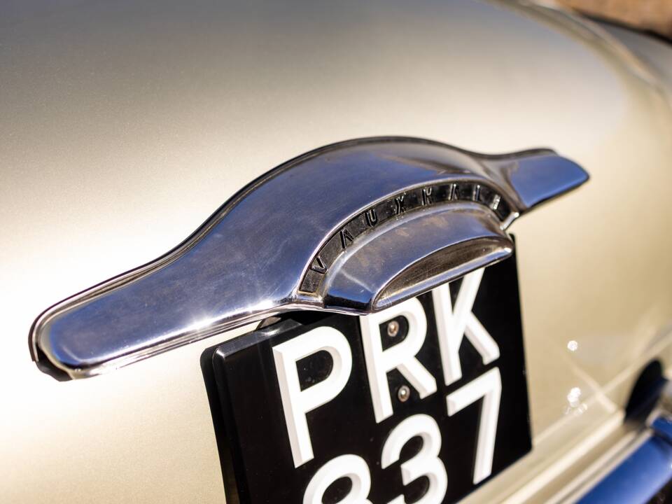 Bild 20/50 von Vauxhall Cresta (1956)