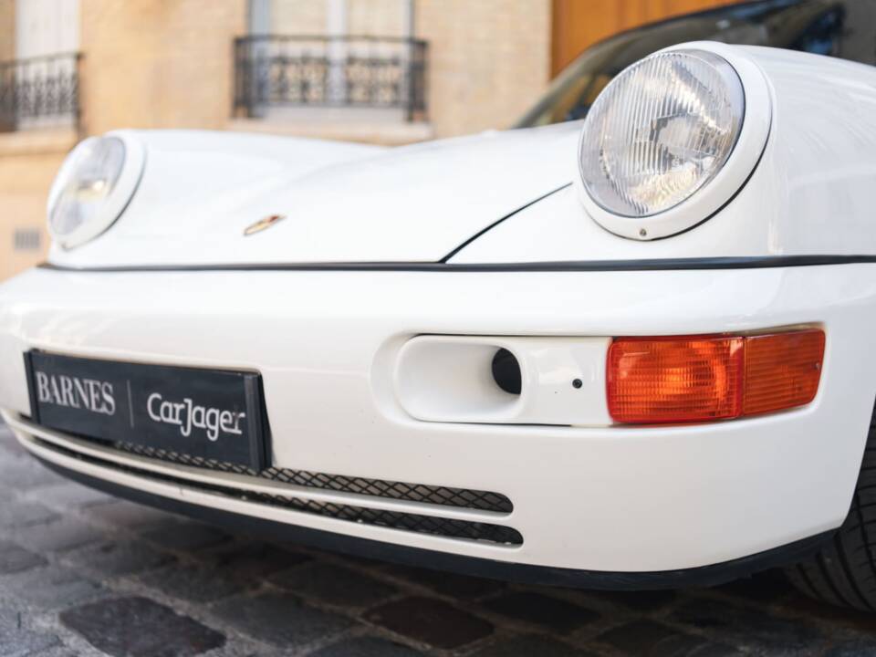 Bild 14/90 von Porsche 911 Carrera RS (1992)