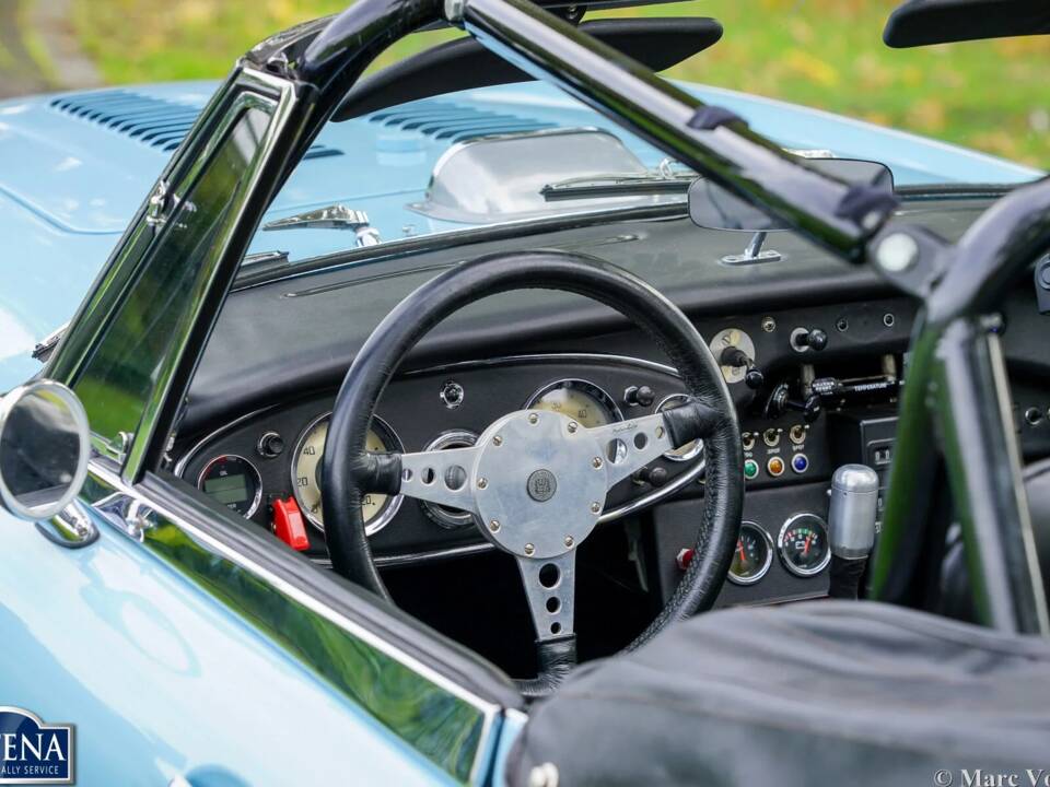 Bild 40/58 von Austin-Healey 3000 Mk II (BJ7) (1964)