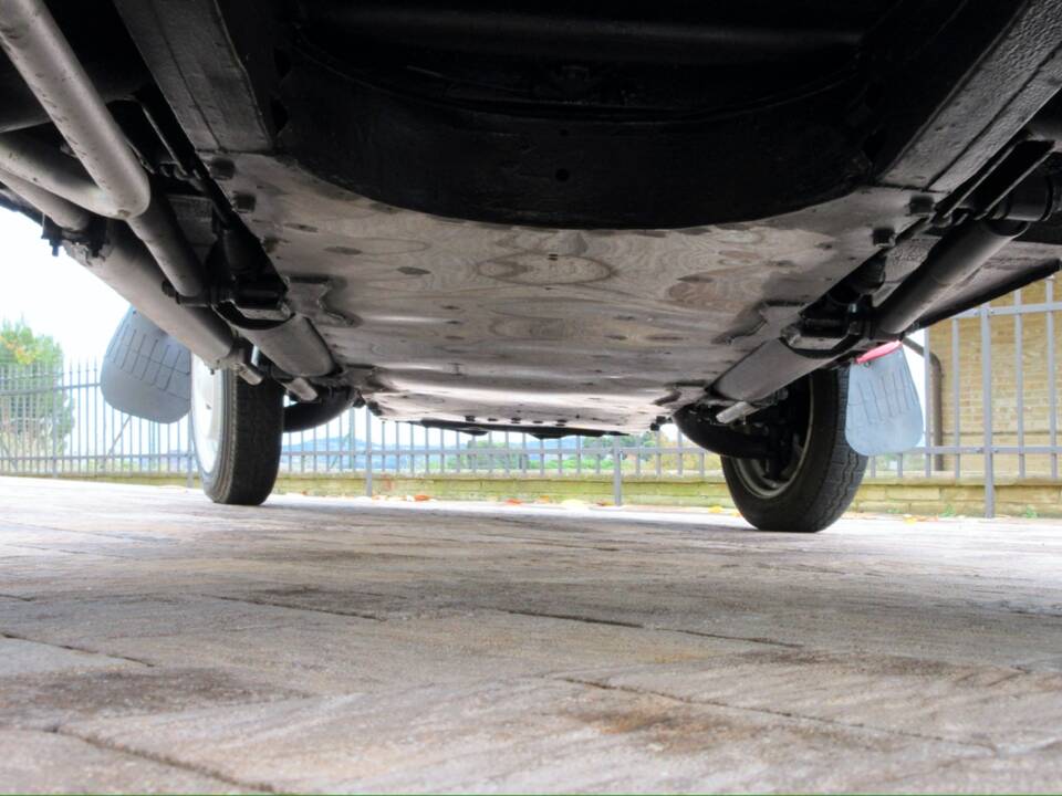 Bild 33/42 von Citroën AK 350 (1978)