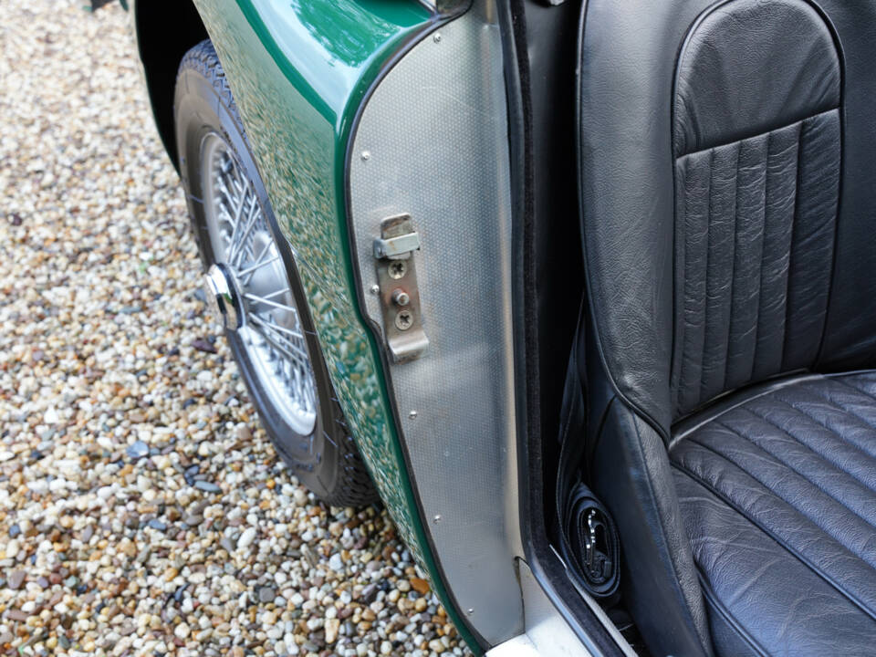 Image 47/50 of Austin-Healey 3000 Mk III (BJ8) (1967)