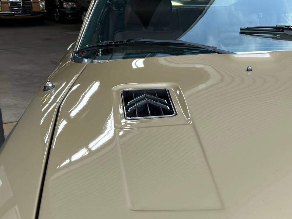 Imagen 12/39 de Citroën SM (1971)