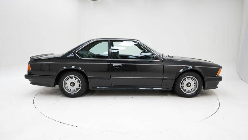 Bild 9/15 von BMW M 635 CSi (1984)