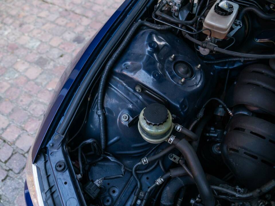 Bild 14/50 von Lexus IS 200 (2002)