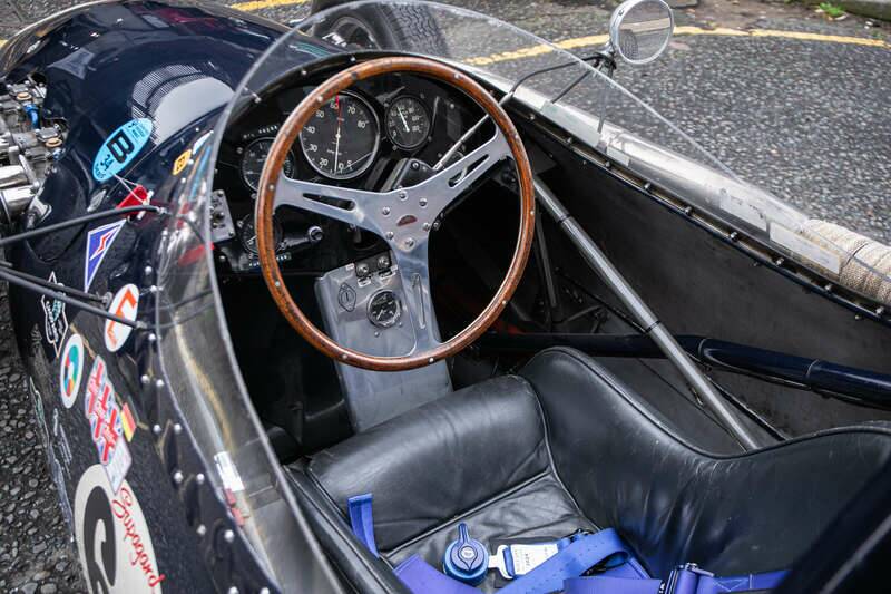 Image 2/49 of Connaught B-Type (1954)