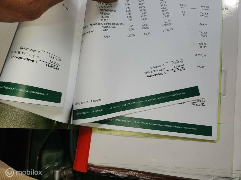 Afbeelding 38/41 van Rolls-Royce Silver Shadow II (1978)