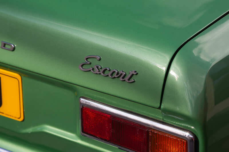 Immagine 16/50 di Ford Escort Twin Cam (1970)