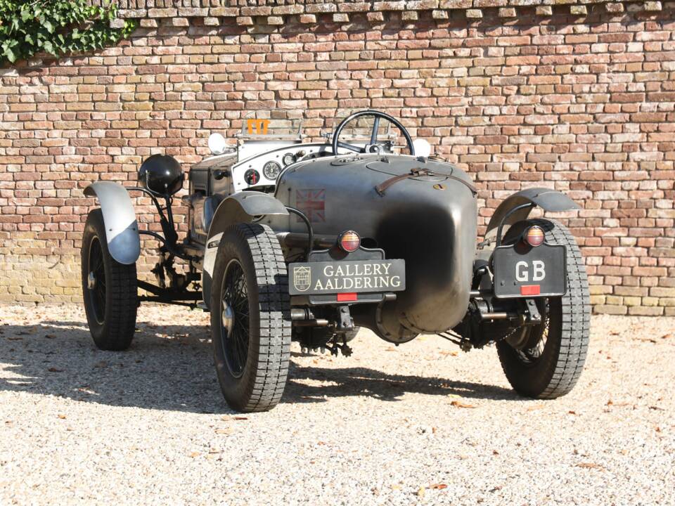 Image 44/50 de Invicta 4.5 Litre A-Type High Chassis (1927)
