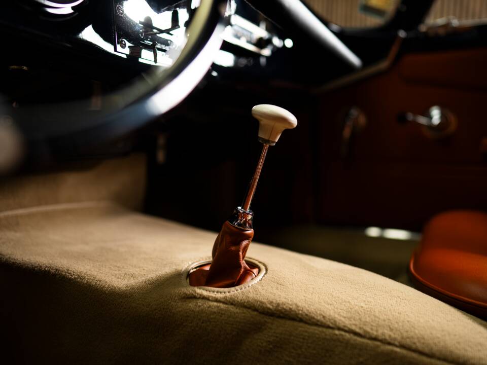 Image 57/92 of Maserati 3500 GT Touring (1957)