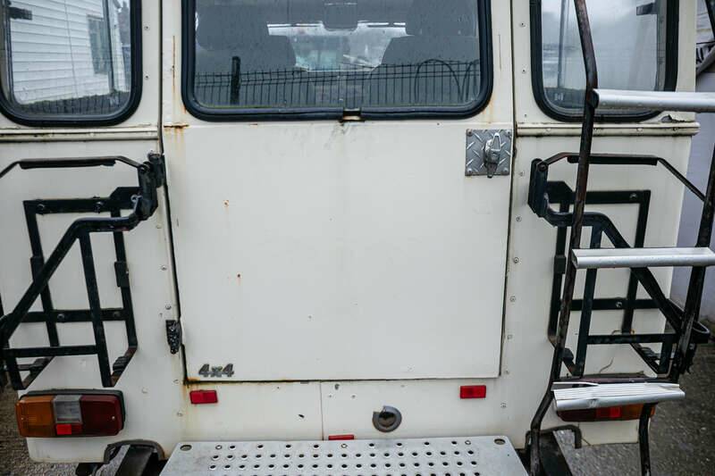 Imagen 40/47 de Toyota Landcruiser FJ 45 (1980)