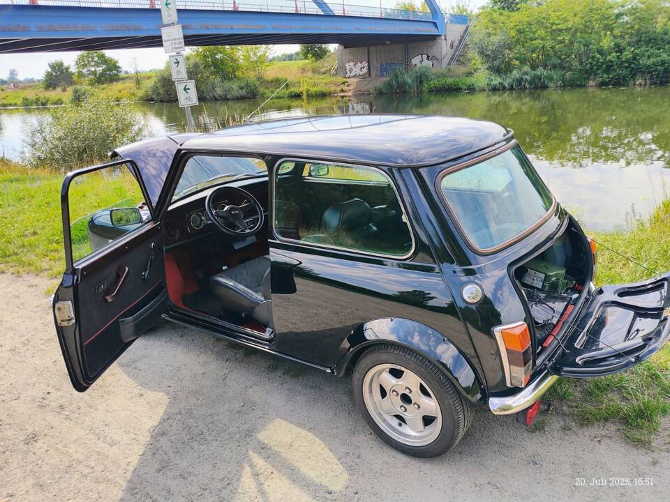 Afbeelding 16/26 van Mini Cooper 1,3i (1993)