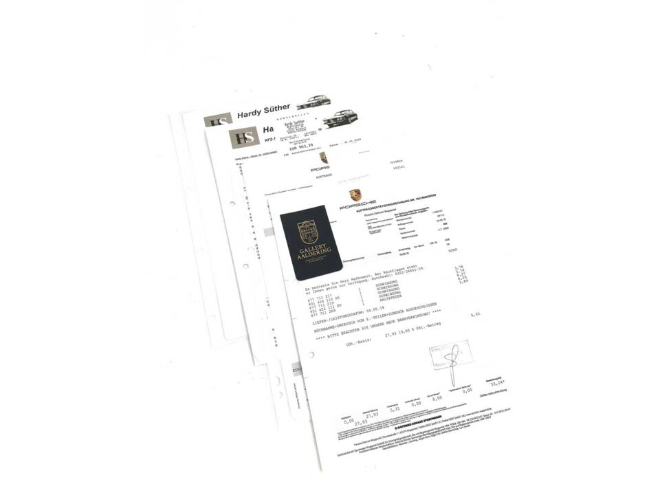 Image 7/50 of Porsche 924 (1981)