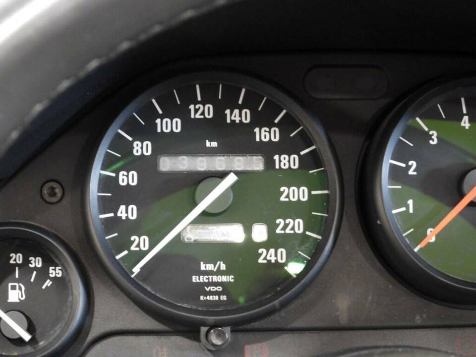 Immagine 7/14 di BMW Z1 (1991)