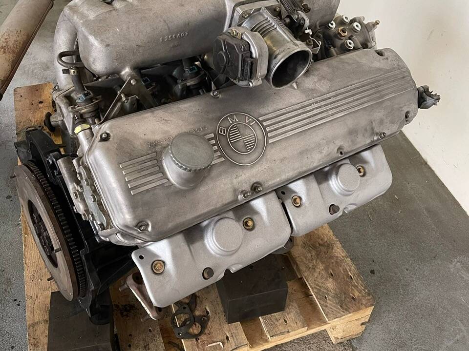 Bild 41/64 von BMW 3.0 CSi (1975)