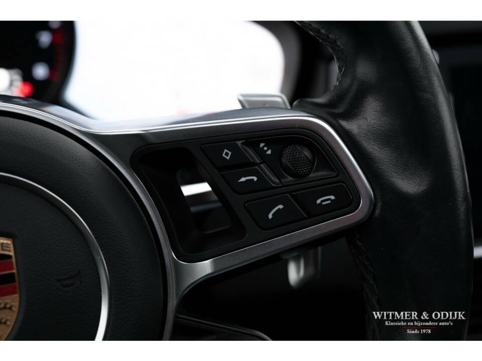 Image 13/37 of Porsche Cayenne E-Hybrid (2018)