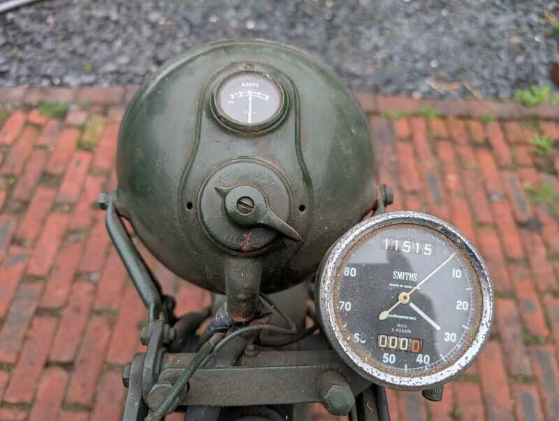 Bild 11/25 von BSA DUMMY (1942)