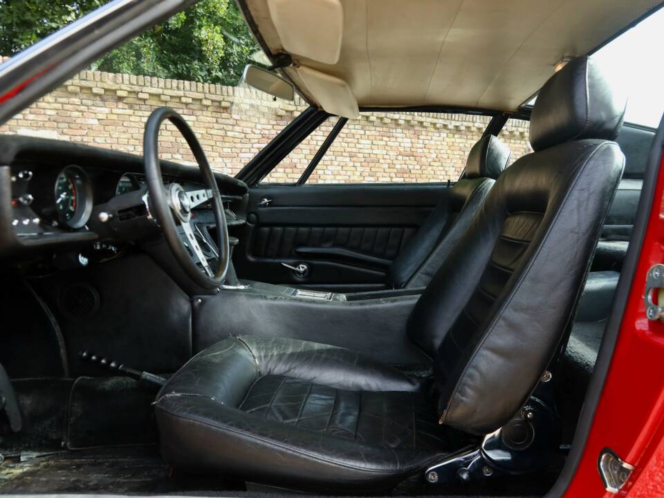 Image 44/50 of Maserati Ghibli SS (1969)