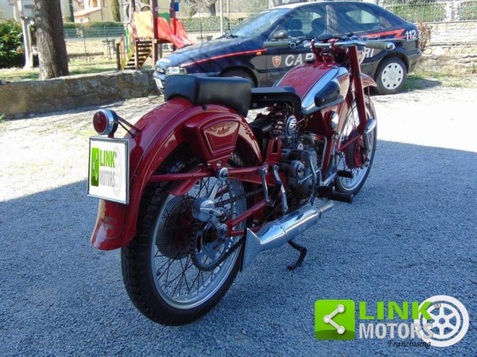 Afbeelding 5/9 van Moto Guzzi DUMMY (1949)
