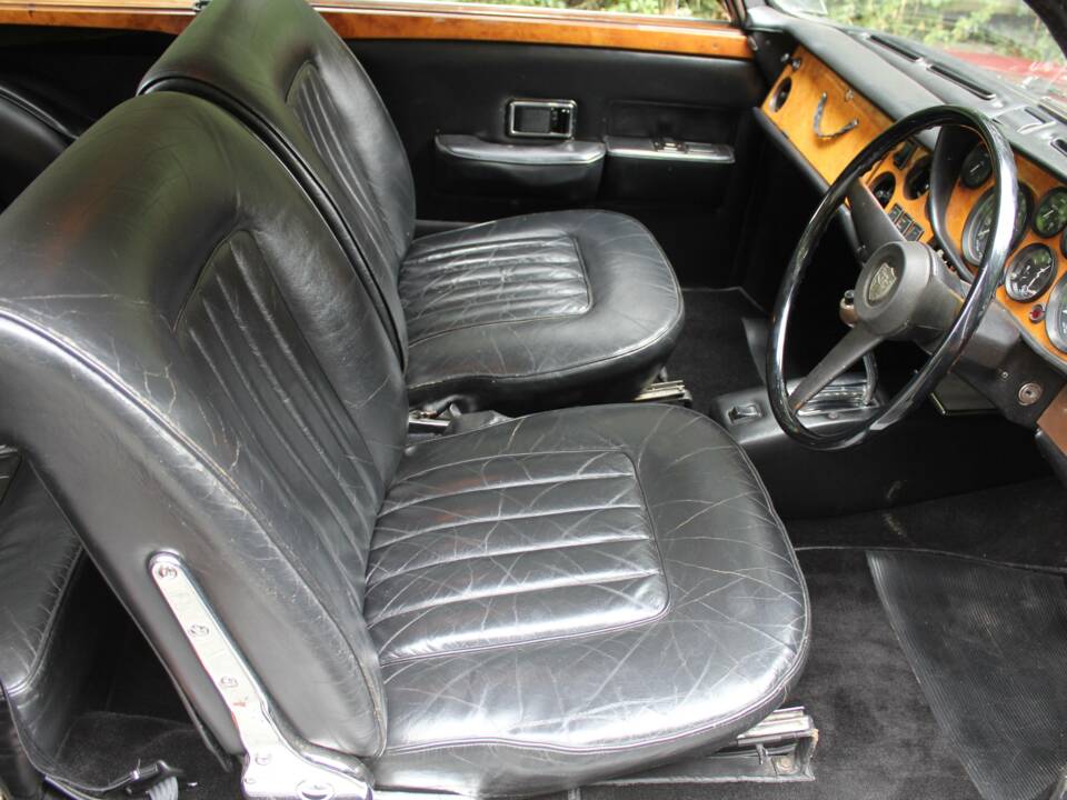 Bild 9/20 von Bristol 411 Mk. I (1971)