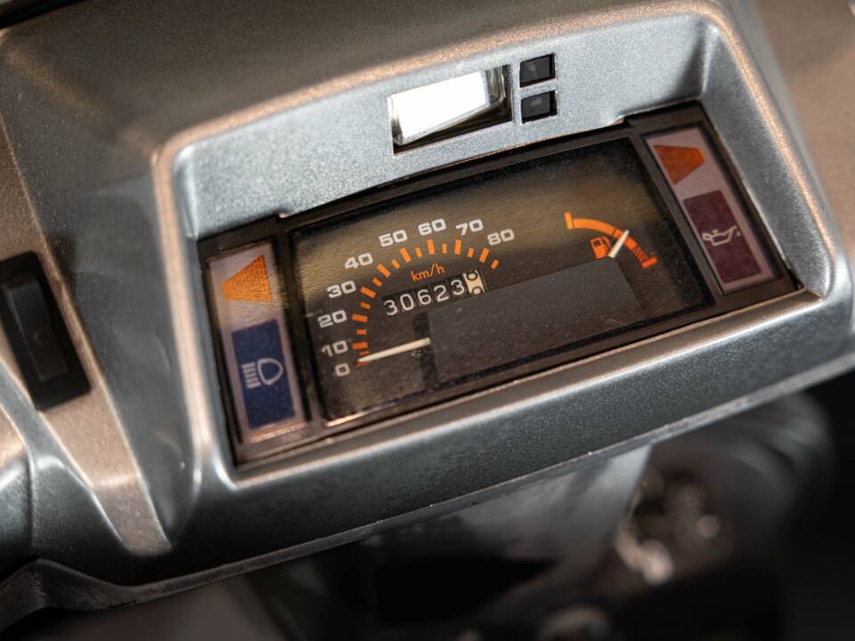Bild 11/21 von Peugeot DUMMY (1990)