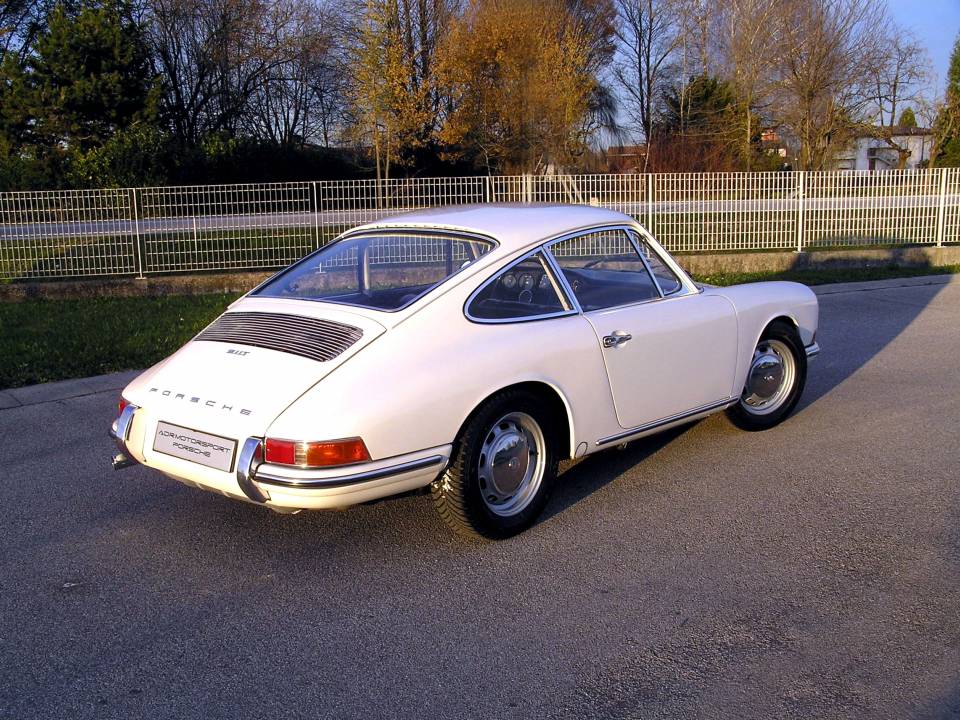 Bild 30/37 von Porsche 911 2.0 T (1968)