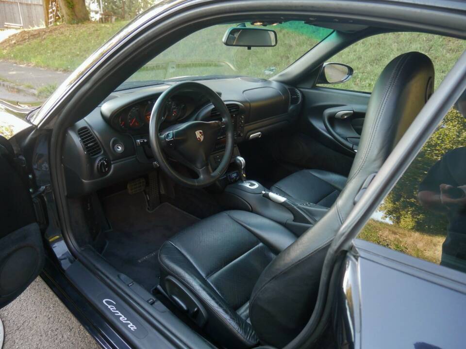 Afbeelding 20/33 van Porsche 911 Carrera (1900)