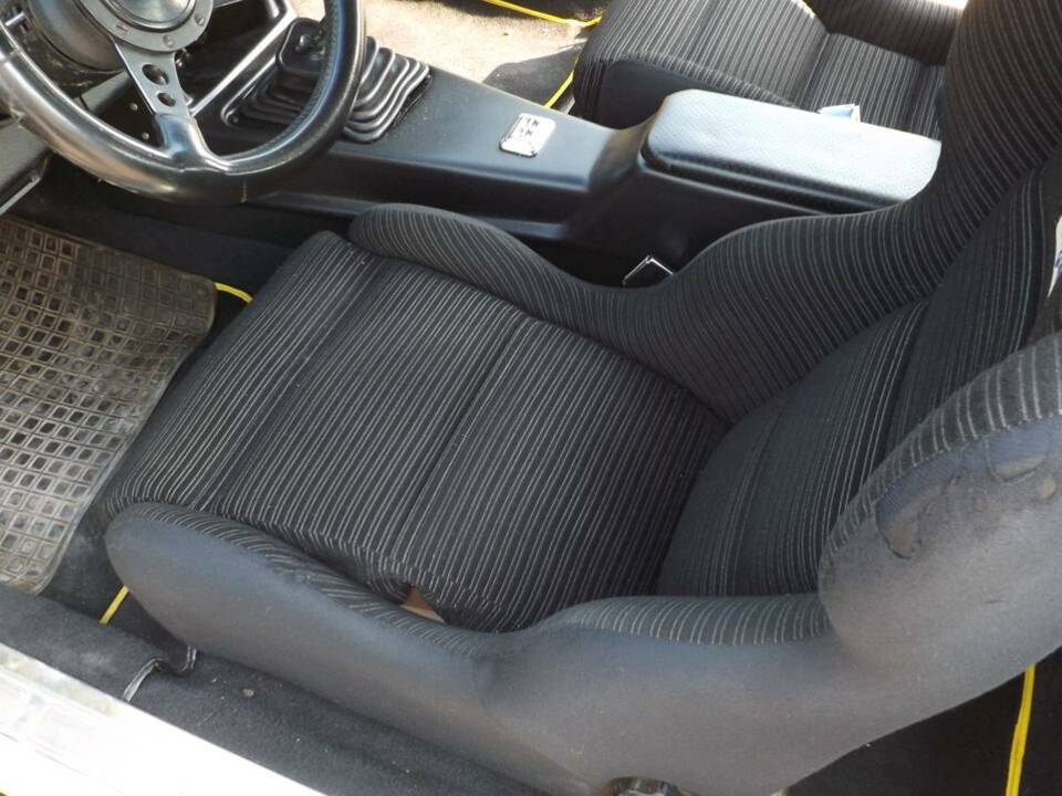 Bild 44/50 von Chevrolet Camaro Z28 (1974)