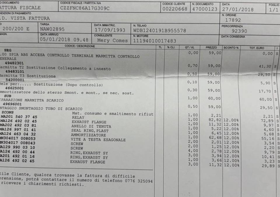 Afbeelding 45/46 van Mercedes-Benz 200 E-16 (1993)