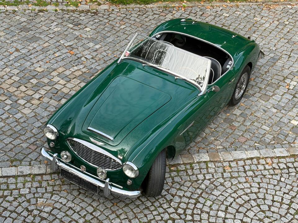 Image 1/37 de Austin-Healey 100/6 (BN6) (1958)