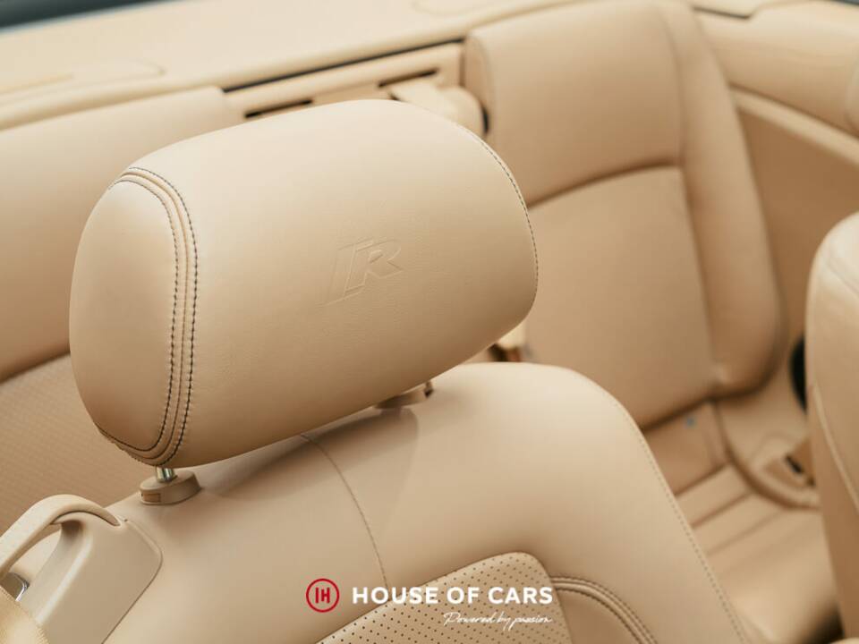 Afbeelding 19/25 van Jaguar XKR (2010)