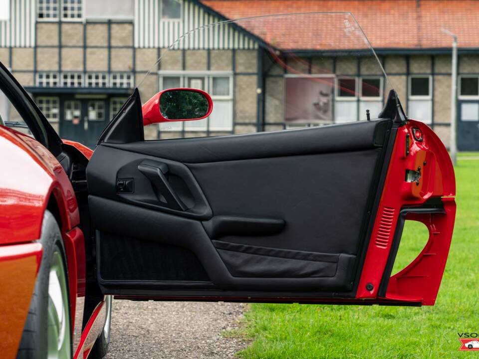 Bild 52/53 von Ferrari F 355 Berlinetta (1996)