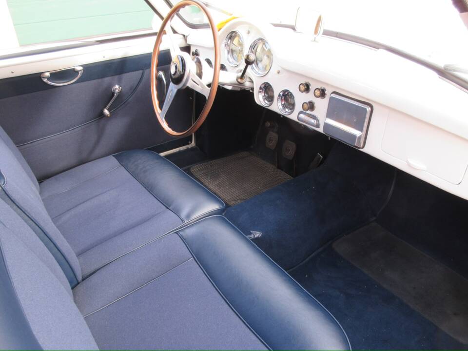 Bild 8/96 von Alfa Romeo 1900 C Super Sprint Touring (1954)