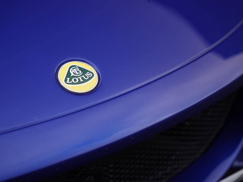 Image 23/50 of Lotus Elise Sport 240 &quot;Final Edition&quot; (2021)