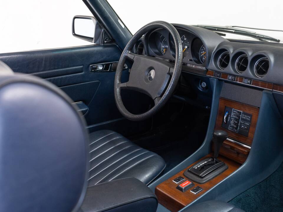 Bild 10/31 von Mercedes-Benz 450 SL (1980)